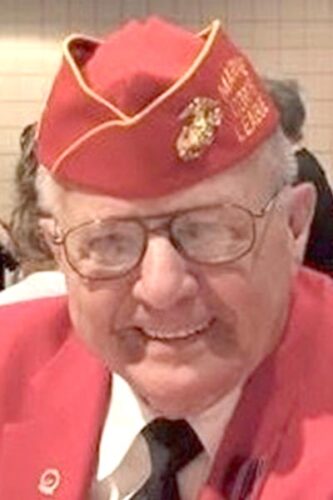 Bruce R. Kirkland 1938-2025